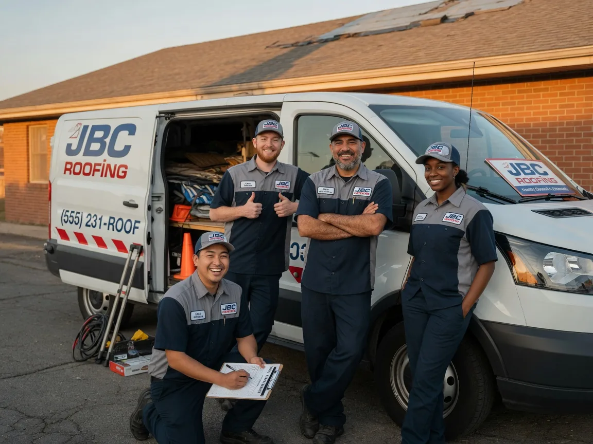 Roof Replacement company in Bartelso, IL