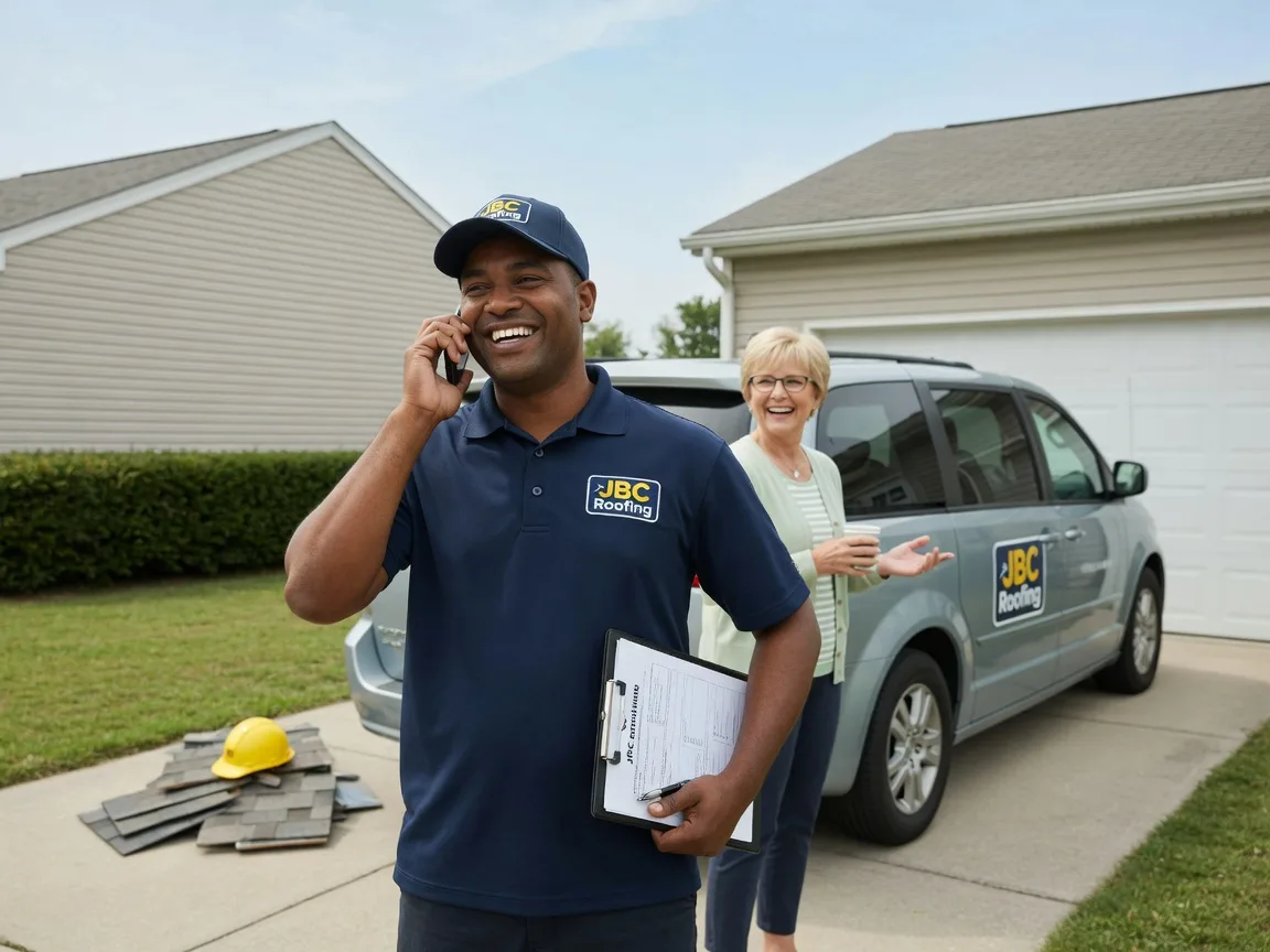 Roof Replacement Bartelso, IL FAQs